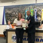 Câmara Municipal de Amambai realiza Sessão Solene em homenagem ao Dia Internacional da Mulher