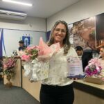 Câmara Municipal de Amambai realiza Sessão Solene em homenagem ao Dia Internacional da Mulher