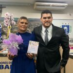 Câmara Municipal de Amambai realiza Sessão Solene em homenagem ao Dia Internacional da Mulher
