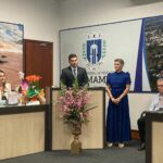 Câmara Municipal de Amambai realiza Sessão Solene em homenagem ao Dia Internacional da Mulher
