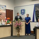 Câmara Municipal de Amambai realiza Sessão Solene em homenagem ao Dia Internacional da Mulher