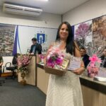 Câmara Municipal de Amambai realiza Sessão Solene em homenagem ao Dia Internacional da Mulher