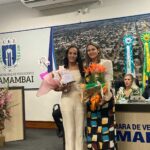 Câmara Municipal de Amambai realiza Sessão Solene em homenagem ao Dia Internacional da Mulher
