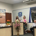 Câmara Municipal de Amambai realiza Sessão Solene em homenagem ao Dia Internacional da Mulher