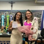 Câmara Municipal de Amambai realiza Sessão Solene em homenagem ao Dia Internacional da Mulher