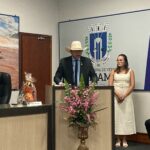 Câmara Municipal de Amambai realiza Sessão Solene em homenagem ao Dia Internacional da Mulher