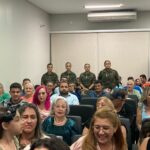 Câmara Municipal de Amambai realiza Sessão Solene em homenagem ao Dia Internacional da Mulher