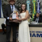 Câmara Municipal de Amambai realiza Sessão Solene em homenagem ao Dia Internacional da Mulher