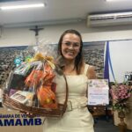 Câmara Municipal de Amambai realiza Sessão Solene em homenagem ao Dia Internacional da Mulher