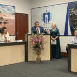 Câmara Municipal de Amambai realiza Sessão Solene em homenagem ao Dia Internacional da Mulher