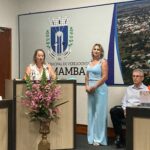 Câmara Municipal de Amambai realiza Sessão Solene em homenagem ao Dia Internacional da Mulher