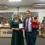 Câmara Municipal de Amambai realiza Sessão Solene em homenagem ao Dia Internacional da Mulher