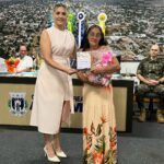 Câmara Municipal de Amambai realiza Sessão Solene em homenagem ao Dia Internacional da Mulher