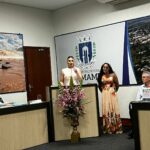 Câmara Municipal de Amambai realiza Sessão Solene em homenagem ao Dia Internacional da Mulher