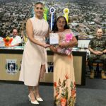 Câmara Municipal de Amambai realiza Sessão Solene em homenagem ao Dia Internacional da Mulher