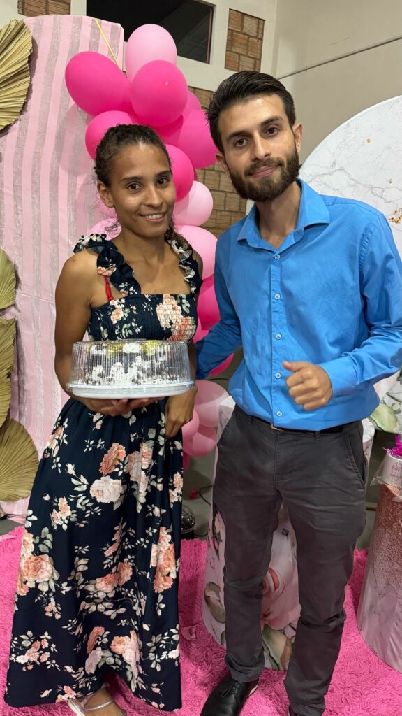 Evento em homenagem às mulheres foi sucesso total em Coronel Sapucaia Evento em homenagem às mulheres foi sucesso total em Coronel Sapucaia