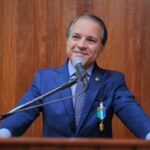 Coronel David recebe medalha da Polícia Militar por atuação no combate à violência contra a mulher