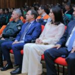 Coronel David recebe medalha da Polícia Militar por atuação no combate à violência contra a mulher
