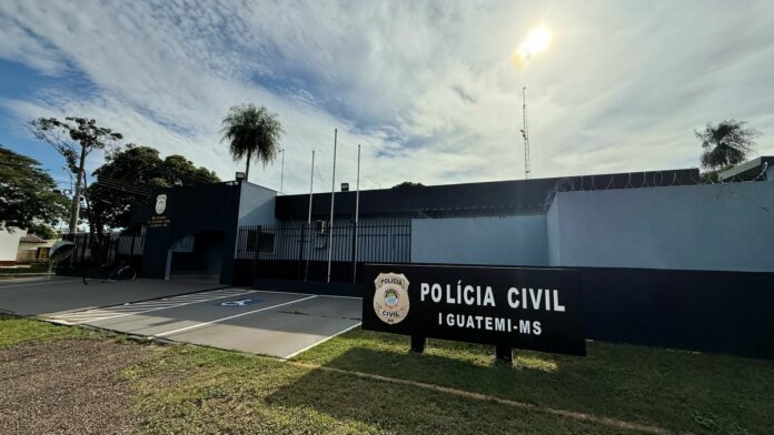 Delegacia de Iguatemi