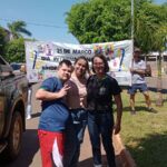APAE de Paranhos promove Conscientização sobre Síndrome de Down na Praça Central
