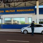 Polícia Militar Rodoviária registra acidentes, apreensões e recuperação de veículos na Operação Carnaval 2025