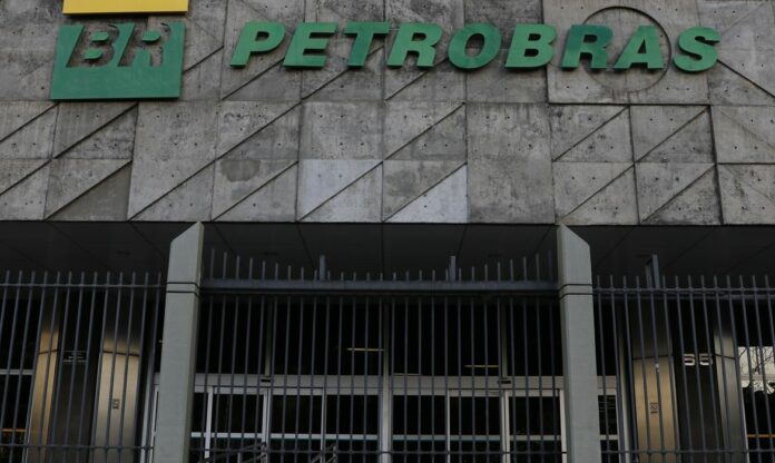 petrobras 1