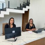 Dr. Mauro Palmiro e Drª Yuca Oliveira inauguram Centro Clínico de Olhos & Cardiologia em Amambai