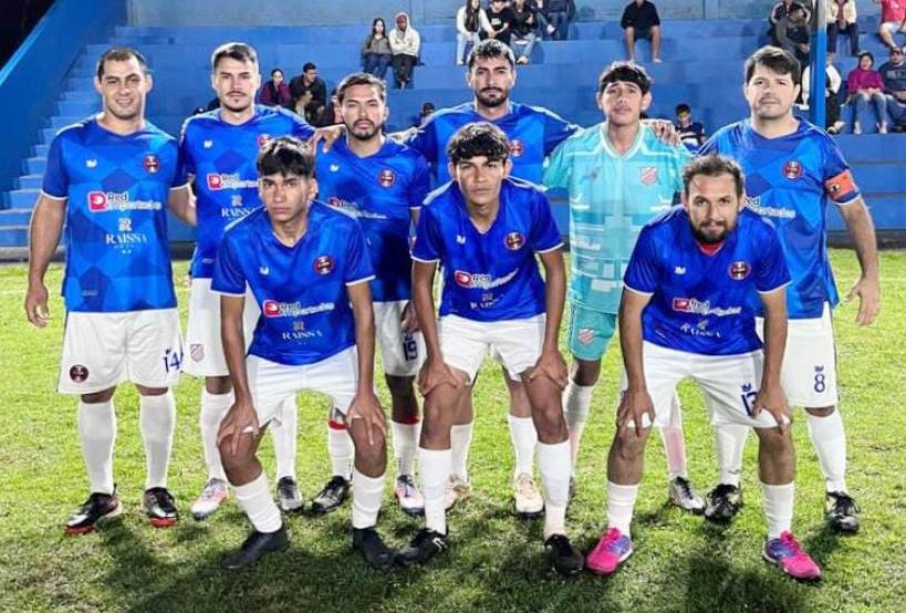 Tesla Elétrica e Amigos de Infância fazem uma das semifinais da Copa Fronteira em Coronel Sapucaia