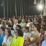Amambai realiza a 1ª Conferência Municipal de Saúde do Trabalhador e da Trabalhadora