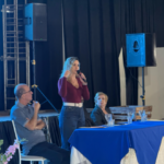 Amambai realiza a 1ª Conferência Municipal de Saúde do Trabalhador e da Trabalhadora