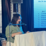 Amambai realiza a 1ª Conferência Municipal de Saúde do Trabalhador e da Trabalhadora