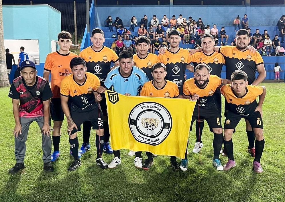 Copa Fronteira de Suíço segue nesta terça-feira em Coronel Sapucaia Copa Fronteira de Suíço segue nesta terça-feira em Coronel Sapucaia