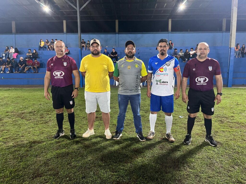 Copa Fronteira de Suíço segue nesta terça-feira em Coronel Sapucaia Copa Fronteira de Suíço segue nesta terça-feira em Coronel Sapucaia