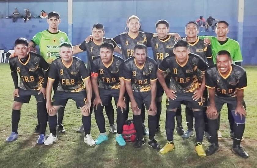 Copa Fronteira de Suíço segue nesta terça-feira em Coronel Sapucaia Copa Fronteira de Suíço segue nesta terça-feira em Coronel Sapucaia