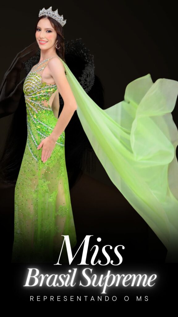 Misses de Coronel Sapucaia vão representar o município em concursos nacionais Misses de Coronel Sapucaia vão representar o município em concursos nacionais