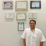 Dr. Mauro Palmiro e Drª Yuca Oliveira inauguram Centro Clínico de Olhos & Cardiologia em Amambai