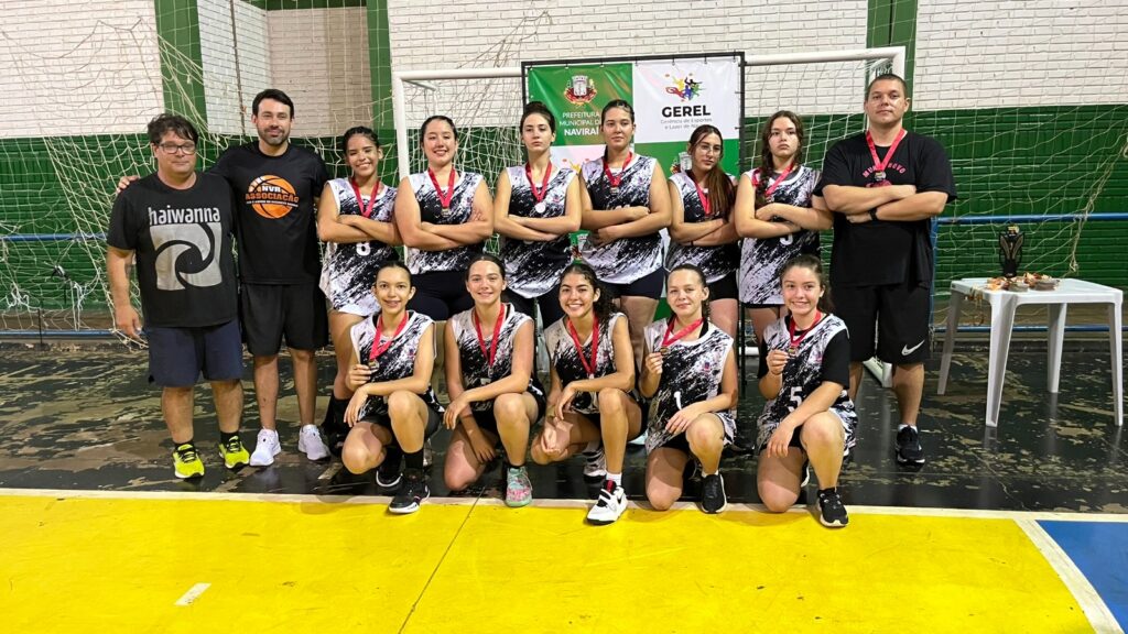 Esporte de Mundo Novo se destacou em duas modalidades neste final de semana, além de participação na Copa dos Campeões Esporte de Mundo Novo se destacou em duas modalidades neste final de semana, além de participação na Copa dos Campeões