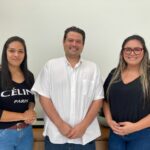 Dr. Mauro Palmiro e Drª Yuca Oliveira inauguram Centro Clínico de Olhos & Cardiologia em Amambai
