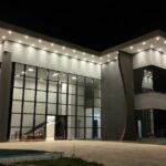 Dr. Mauro Palmiro e Drª Yuca Oliveira inauguram Centro Clínico de Olhos & Cardiologia em Amambai
