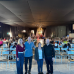 Amambai realiza a 1ª Conferência Municipal de Saúde do Trabalhador e da Trabalhadora