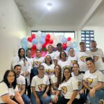 Tacuru realizou primeiro Dia D de Vacinação contra Influenza neste sábado (26)