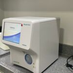Prefeitura de Aral Moreira adquire novos equipamentos para exames laboratoriais no Hospital Santa Luzia