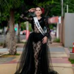 Misses de Coronel Sapucaia vão representar o município em concursos nacionais