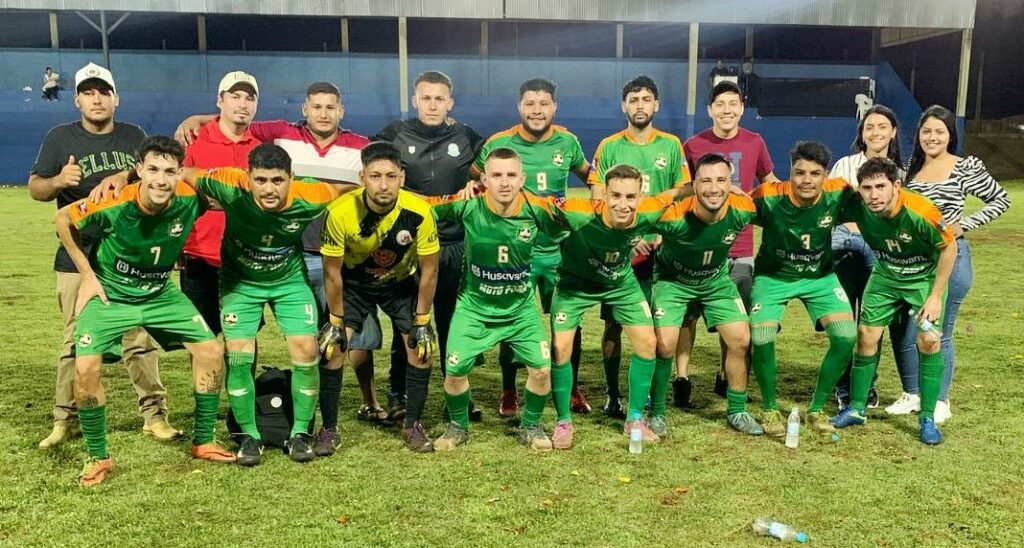 Copa Fronteira de Suíço define o campeão de 2025 nesta quarta em Coronel Sapucaia Copa Fronteira de Suíço define o campeão de 2025 nesta quarta em Coronel Sapucaia