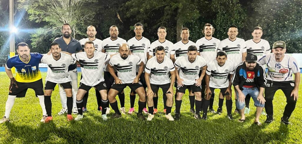 Dois jogos abrem nesta quarta (23) a fase quartas de final da Copa Ouro AABB 2025 em Amambai