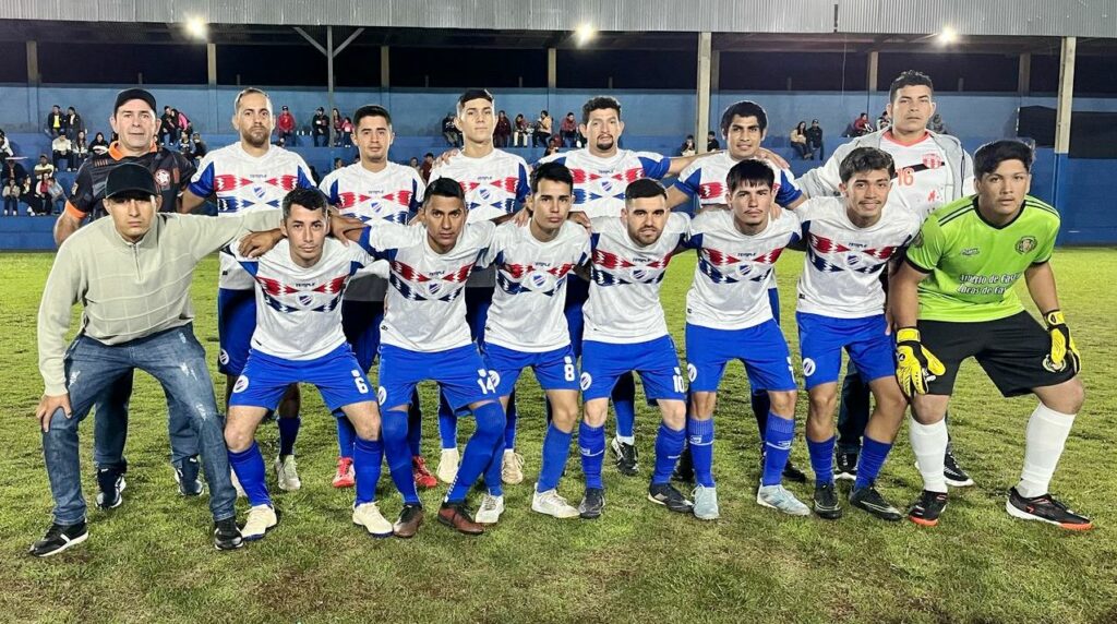 Tesla Elétrica e Amigos de Infância fazem uma das semifinais da Copa Fronteira em Coronel Sapucaia