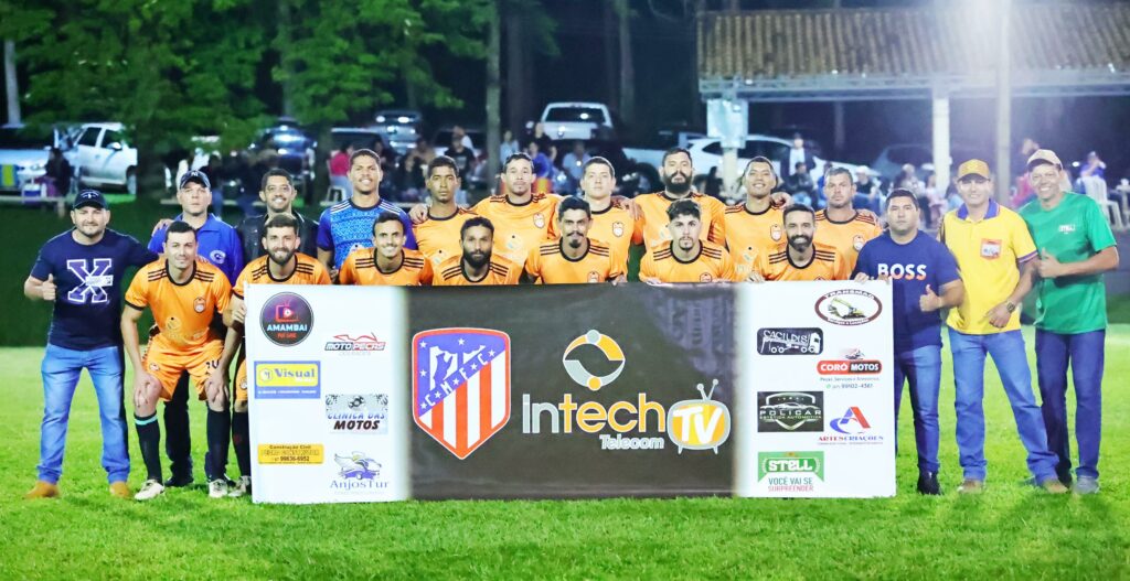 Copa Ouro define últimos semifinalistas nesta segunda-feira em Amambai Copa Ouro define últimos semifinalistas nesta segunda-feira em Amambai