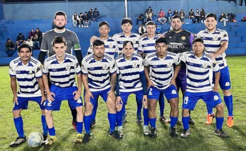 Tesla Elétrica e Amigos de Infância fazem uma das semifinais da Copa Fronteira em Coronel Sapucaia
