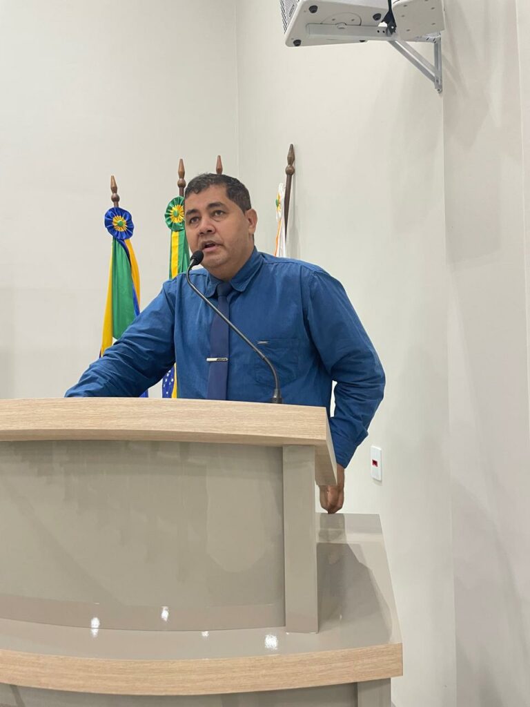 Câmara Municipal de Paranhos presta homenagem ao Dia dos Povos Originários