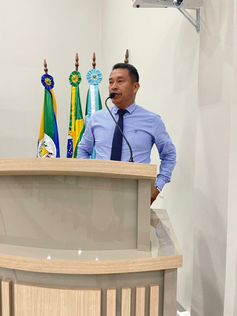 Câmara Municipal de Paranhos presta homenagem ao Dia dos Povos Originários